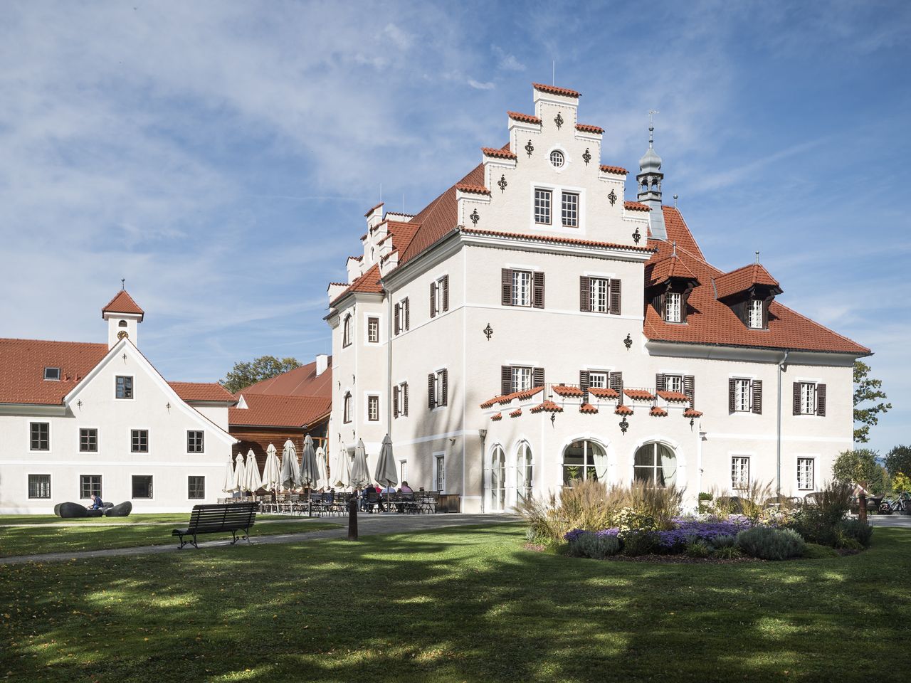 Ihr „fischvergnügter“ Aktiv-Start im charmanten Hotel