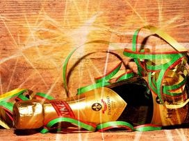 Stimmungsvolle Silvestergala - 5 Tage / 4 Nächte