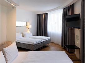 2 Tage Urlaub auf dem Kurfürstendamm 