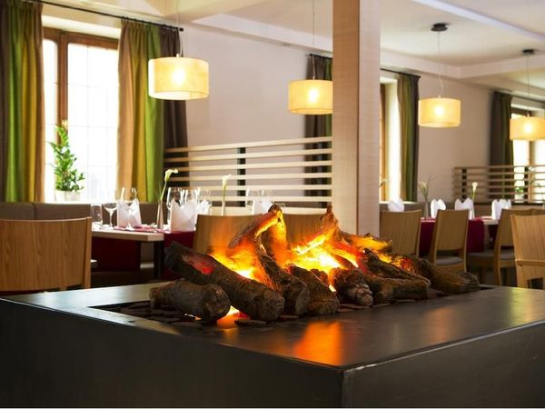 3 Tage Kleine Weihnachtsauszeit in Kißlegg, Baden-Württemberg inkl. Halbpension Plus