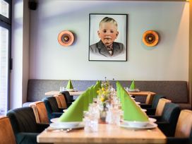 Einfach mal raus - eine wohltuende Auszeit im schönen Ammerland