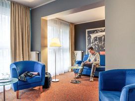 3 Tage Kurzurlaub im Mercure Hotel Berlin