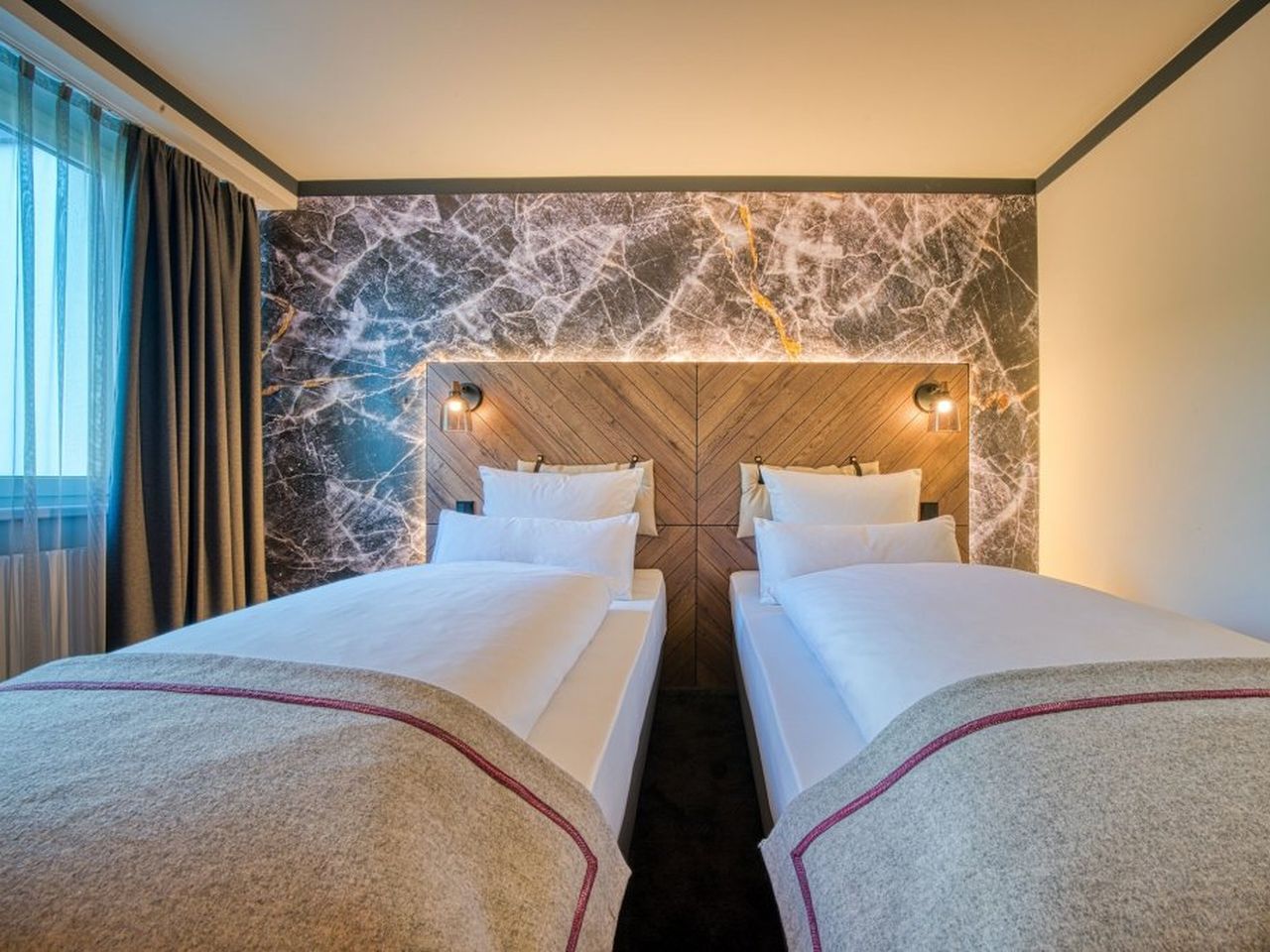 PLAZA INN Salzburg Messe