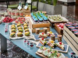 2 Tage im ARCOTEL Kaiserwasser Hotel mit Frühstück