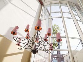 2 Tage im grünen Bezirk Berlin Köpenick mit Frühstück