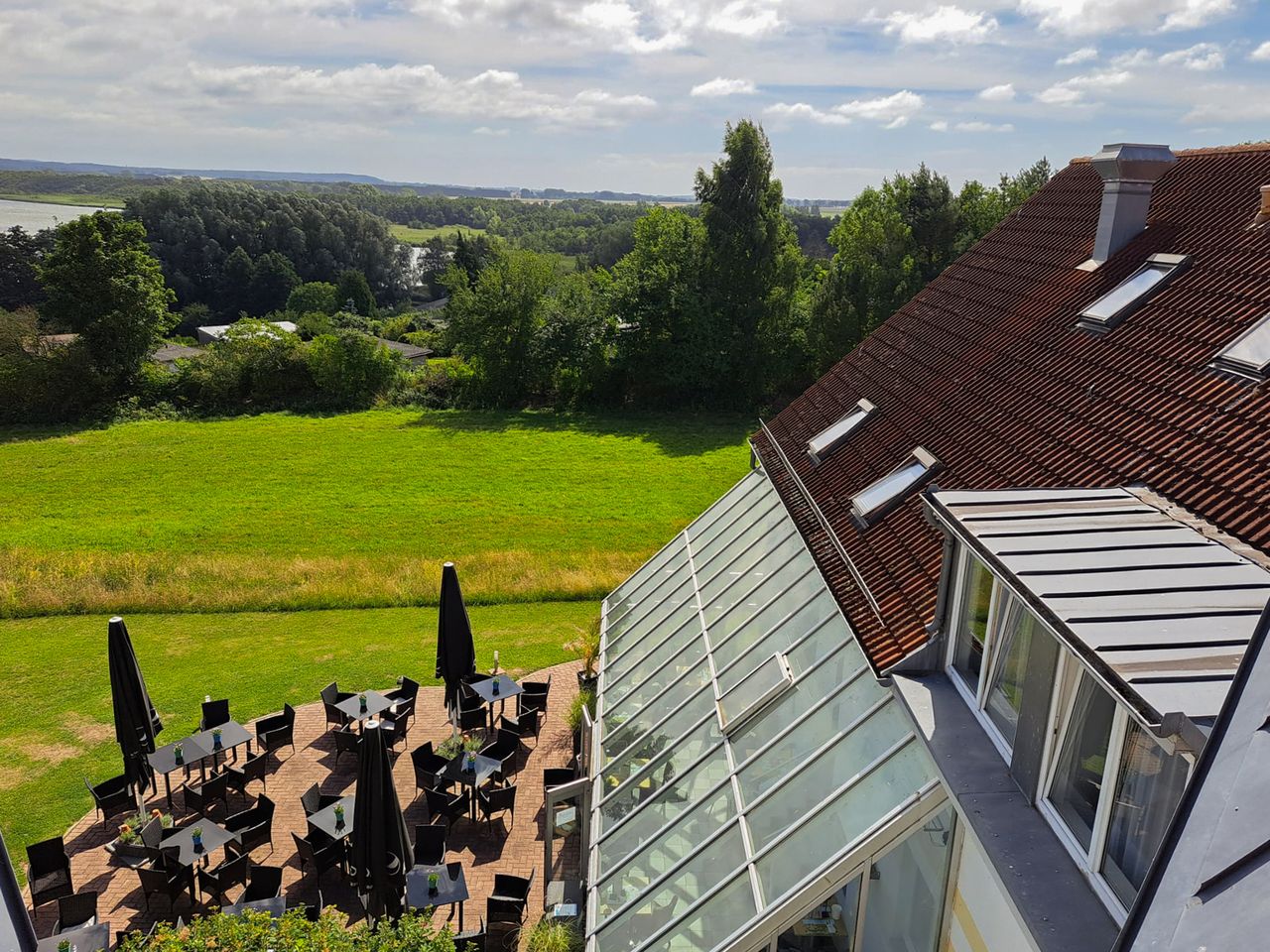 Ostsee- Feeling XXL - 7 Tage Rügen-Urlaub