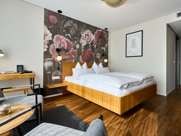 2 Tage Frühlingserwachen in Niederhorbach, Rheinland-Pfalz inkl. Frühstück