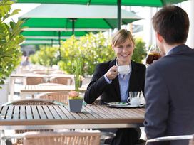 2 Tage zentral in Karlsruhe