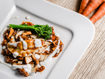 HERBST RESET - 6 Tage