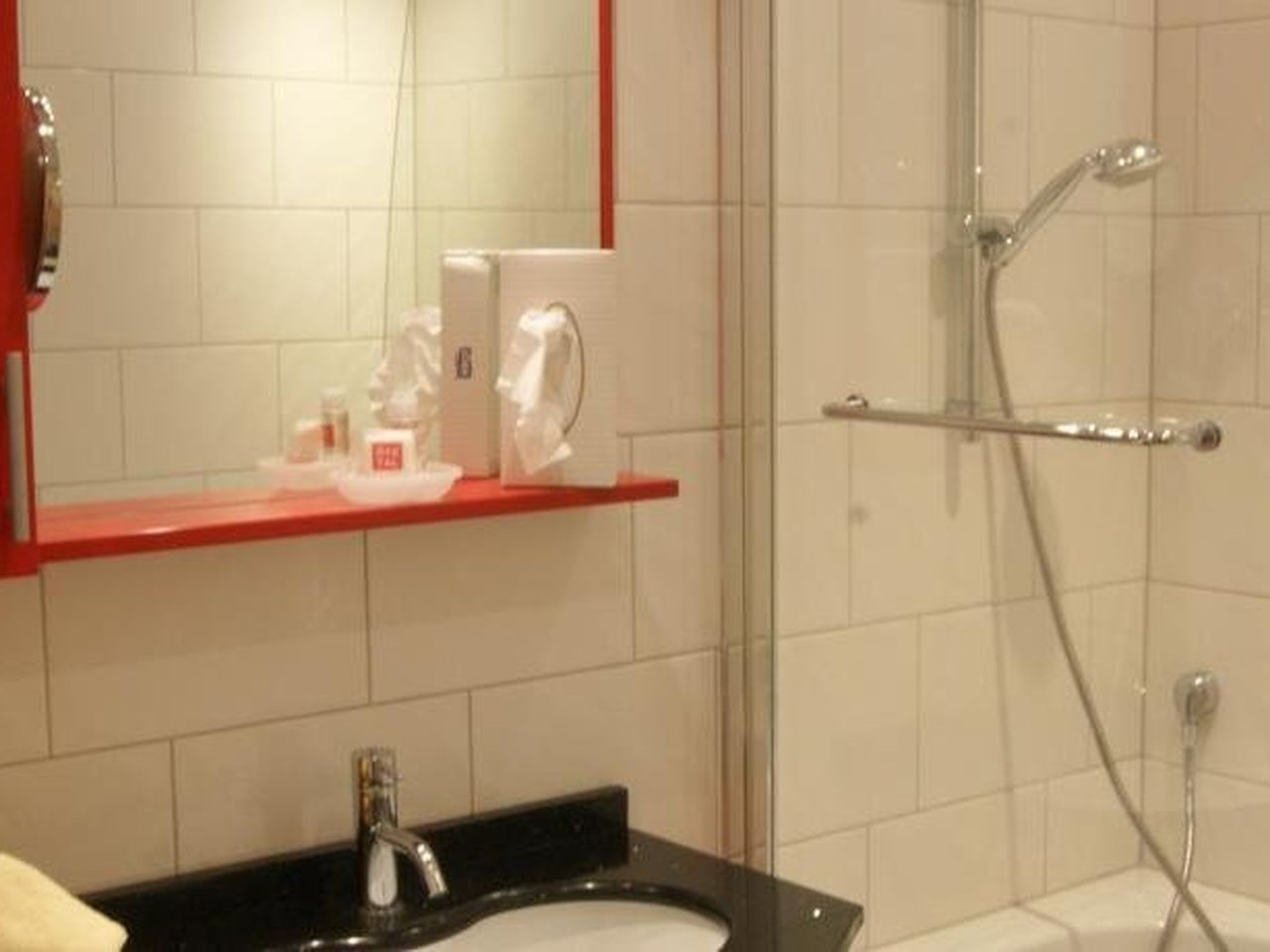 Falkner Appartement Resort