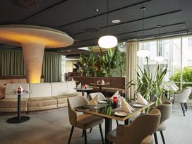2 Tage Kurzurlaub mit Frühstück im Hotel NH Frankfurt Airport