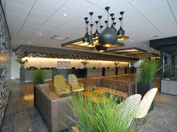Hotel Zuiderduin