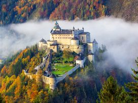 3 Tage Chiemgau Deluxe Romantik mit Halbpension