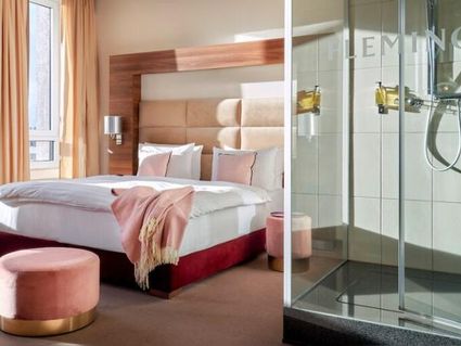 Flemings Selection Hotel Frankfurt-City