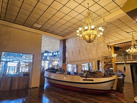 3 Tage Paar-Auszeit im WANGERLAND RESORT mit All-Inclusive