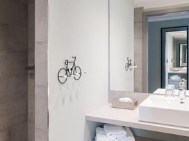 2 Tage Kurzurlaub mit Frühstück im Velotel Bad Saarow