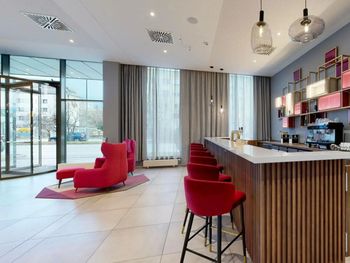 Bayerns Hauptstadt erleben im Fourside Hotel München