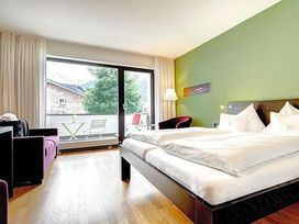 4 Tage das pure Bergerlebnis genießen