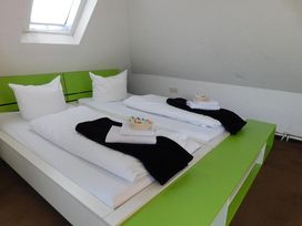 2 Tage Kurzurlaub mit Frühstück im Zeitlos Hotel Restaurant Am Fuchsbach