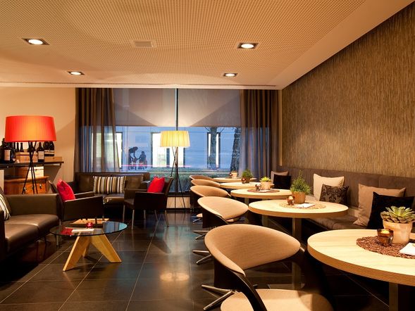 Vienna House Easy by Wyndham Stuttgart