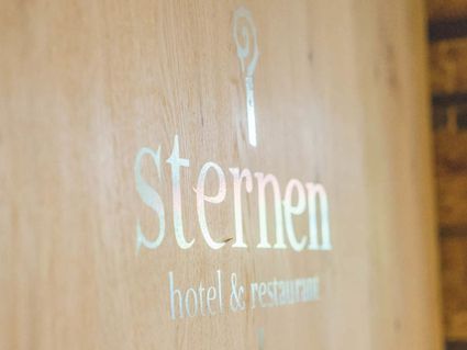 AKZENT Hotel Sternen
