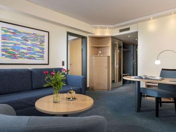 2 Tage im Zentrum von Berlin 