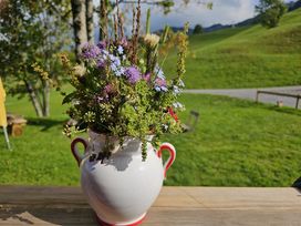 3 Tage Wanderzeit im Allgäu mit Lunchpaket & Wellness