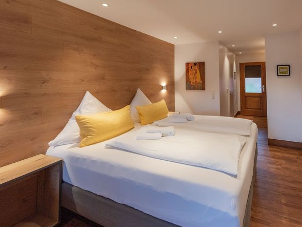 Village Hotel Bayerischer Wald