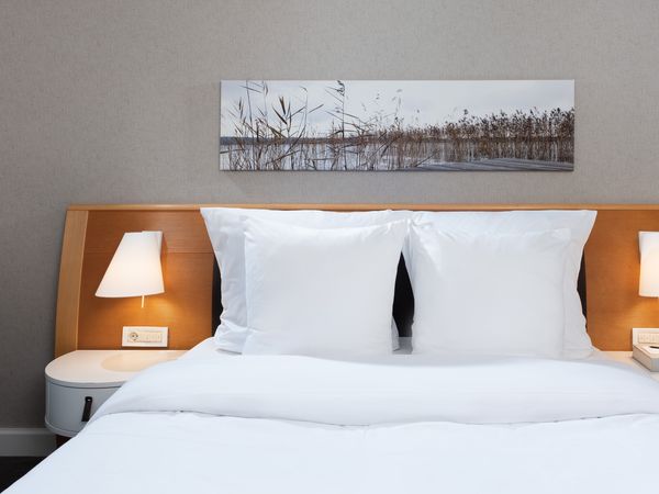 3 Tage Entspannung Deluxe in Bad Saarow, Brandenburg inkl. Halbpension