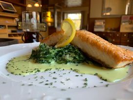 FEINHEIMISCH genießen an der Nordseeküste