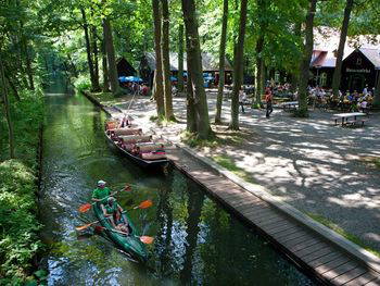 Schloss-Erlebnis im Lausitzer Seenland - 5 Tage