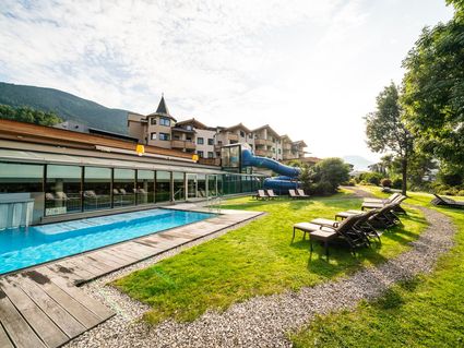 Dolomiten Residenz Sporthotel Sillian
