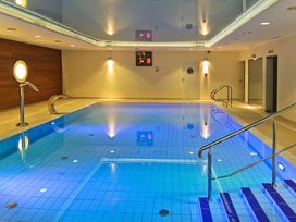 Entspannung an der Polnischen Ostsee 4 Tage