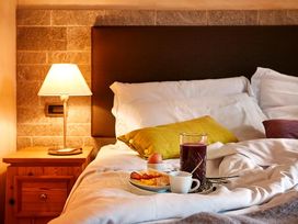 Pure Bergluft 8 Tage mit HP im Hotel Rezia