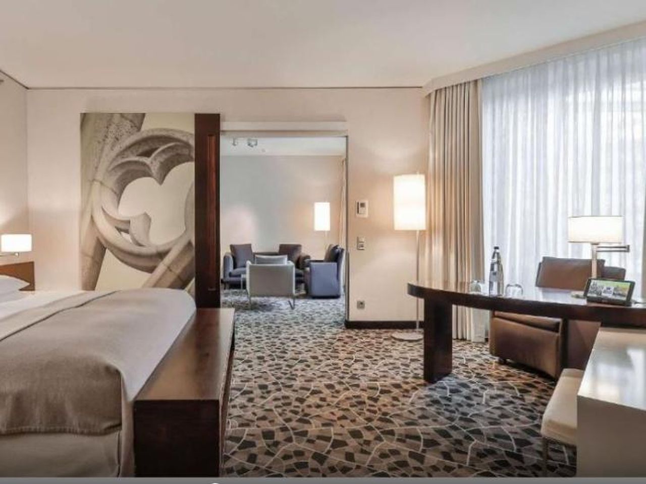 6 Tage im Dorint Hotel am Heumarkt Köln mit Frühstück