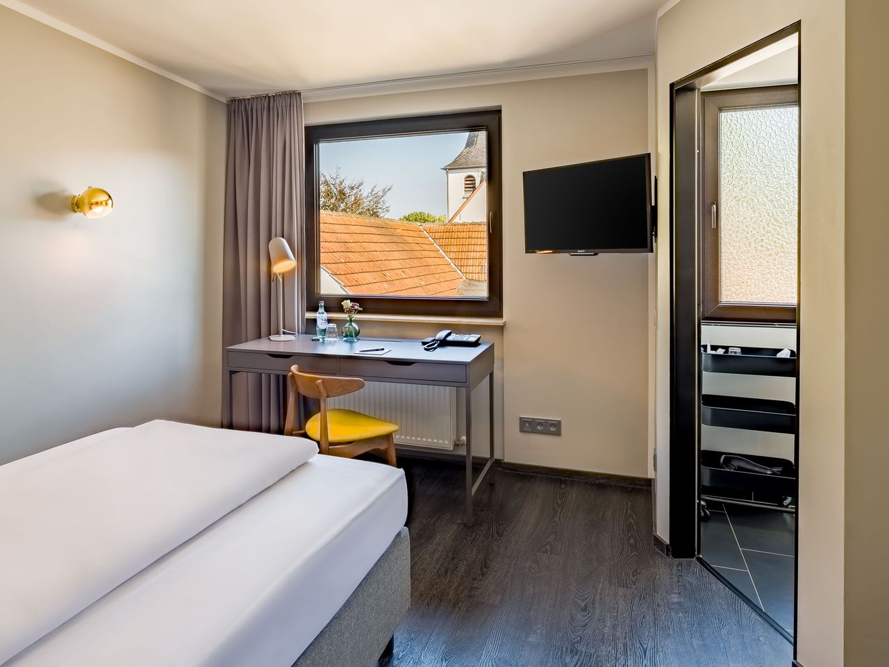 rugs Hotel Köln
