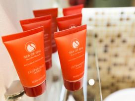 3 Tage im Leonardo Hotel Munich