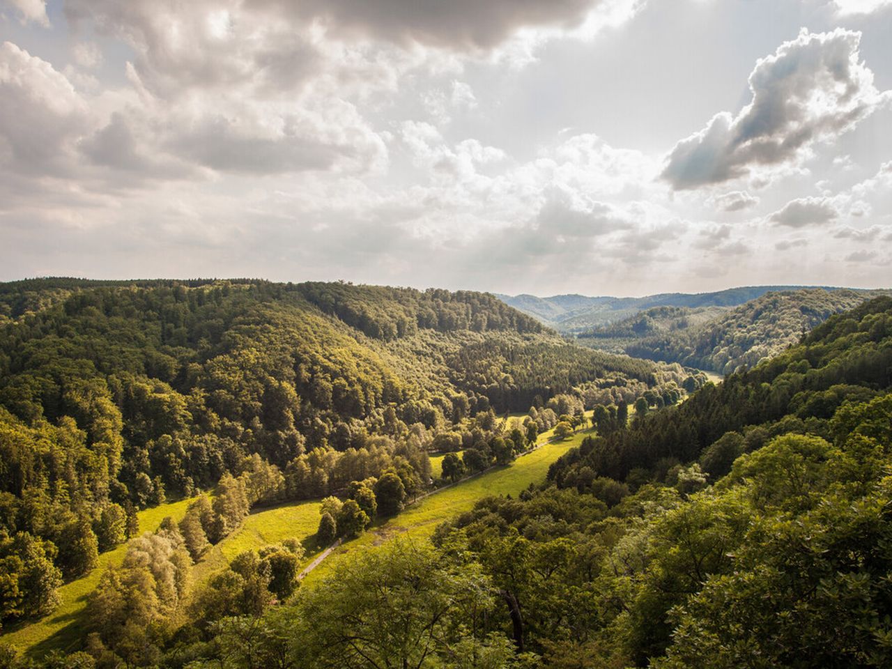 für Jäger und Sammler: Wanderspaß im Harz / 6 Tage