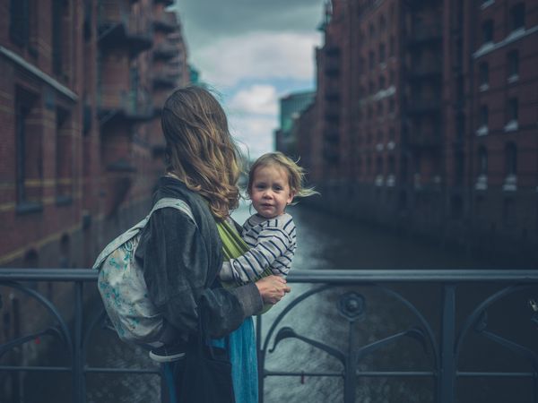 Moin, Moin – 5 Tage im The Niu Keg in Hamburg