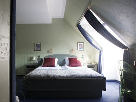 3 Tage Stadtreise mit Frühstück im Arthotel ANA Gala