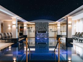 Luxus im Schloss Bensberg für 2 Tage