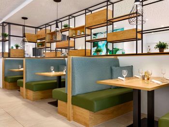 2 Tage mit Frühstück im Wyndham Garden Munich Messe