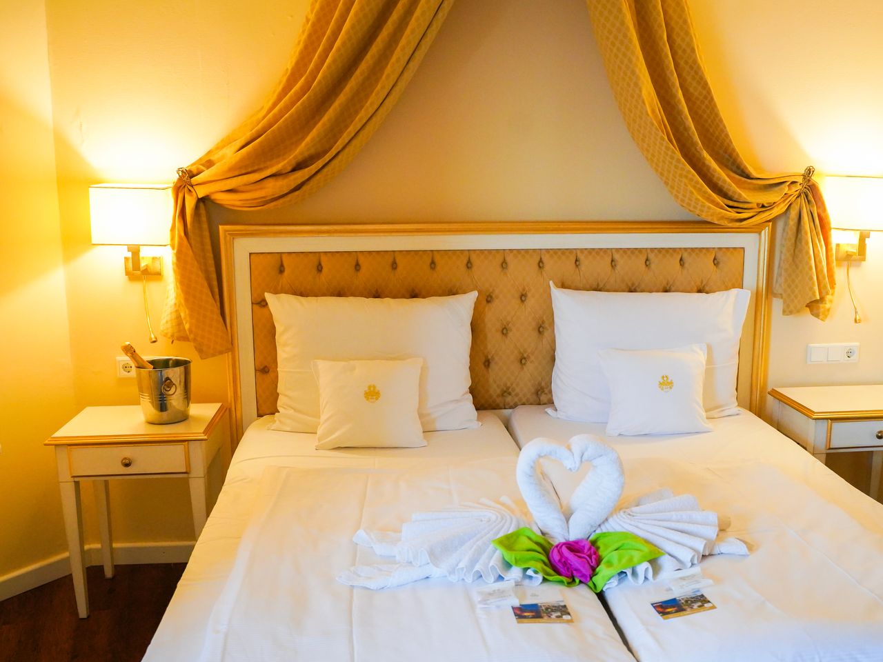 Burghotel Staufenberg