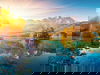 3 Tage Dolce Riviera am Genfersee genießen - mit HP
