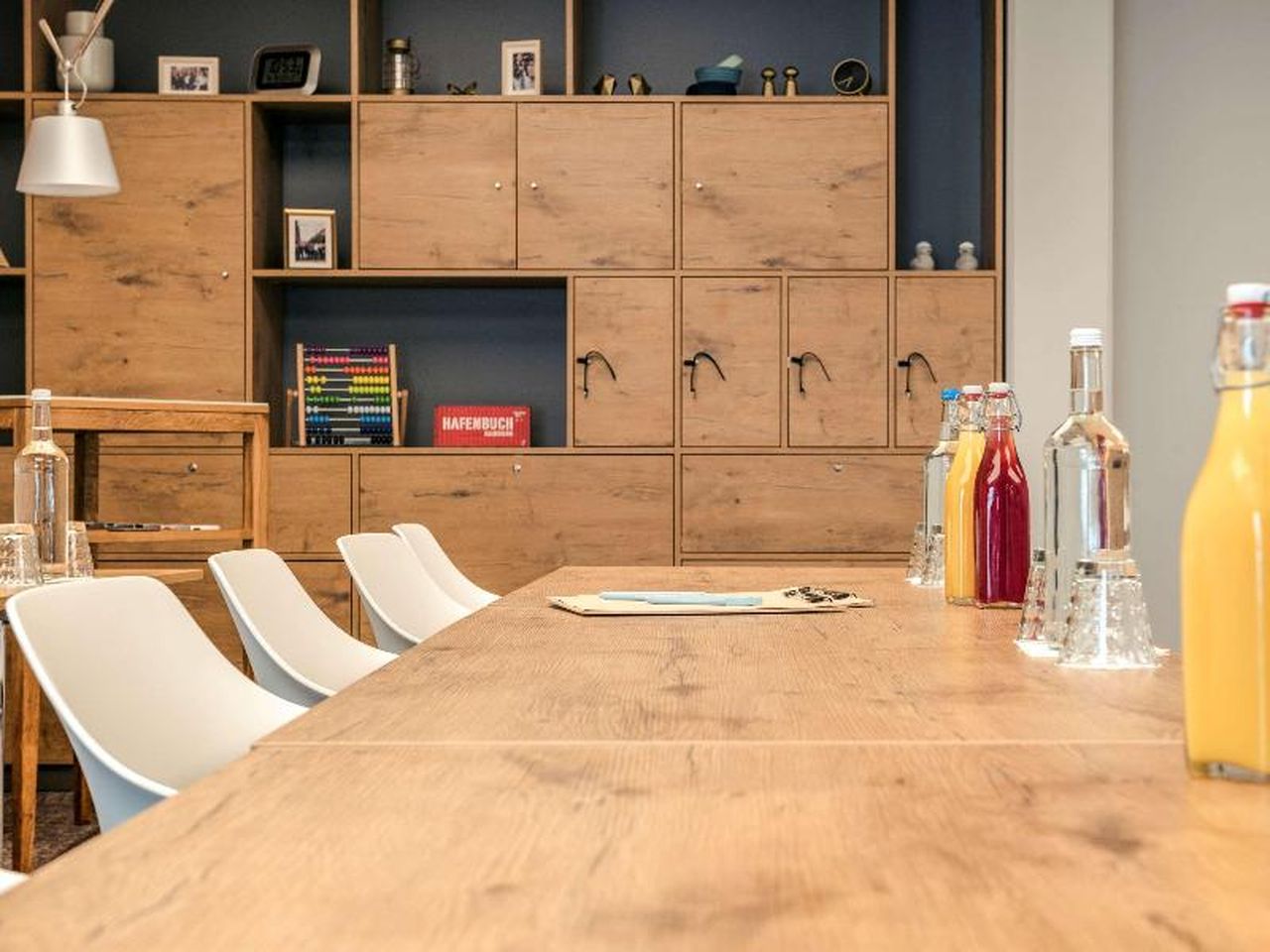 3 Tage im Mercure Hotel Hamburg City 