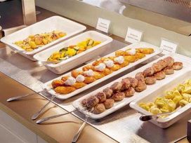 2 Tage im Boutique Hotel Atrium München