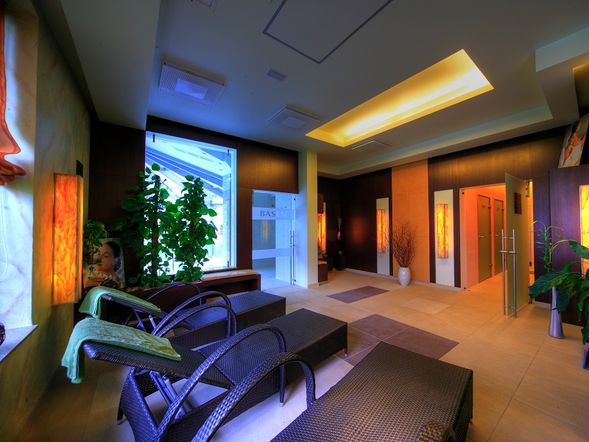 AVANGARD RESORT