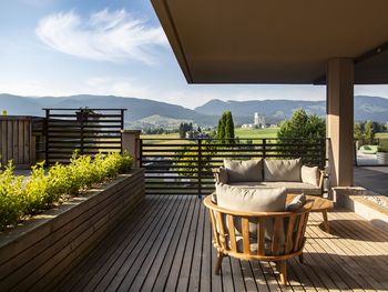 Wellness & Relax auf der Hochebene Asiago