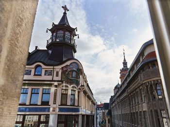 2 entspannte Tage in Leipzig mit Frühstück