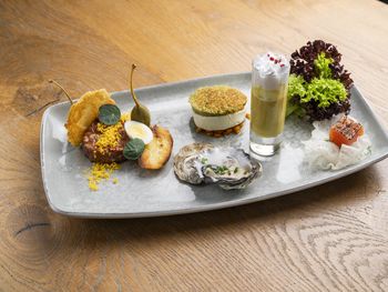 Genießertage im Schwarzwald - 8 Tage